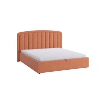 Кровать с основанием Сиена 2 160х200 см - Изображение 2